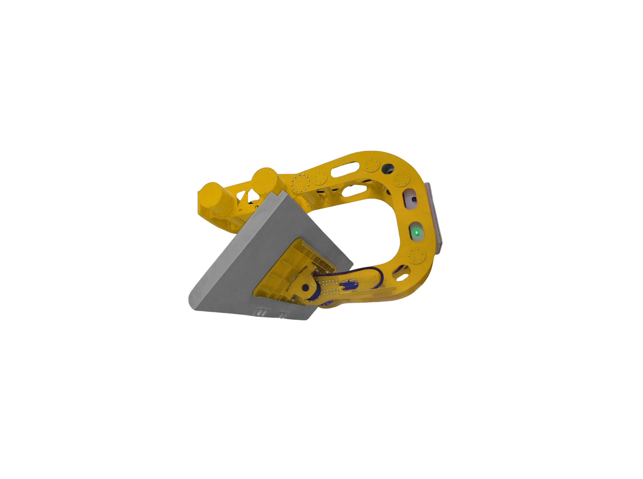 Aerolift Vacuum Lifting Systems​