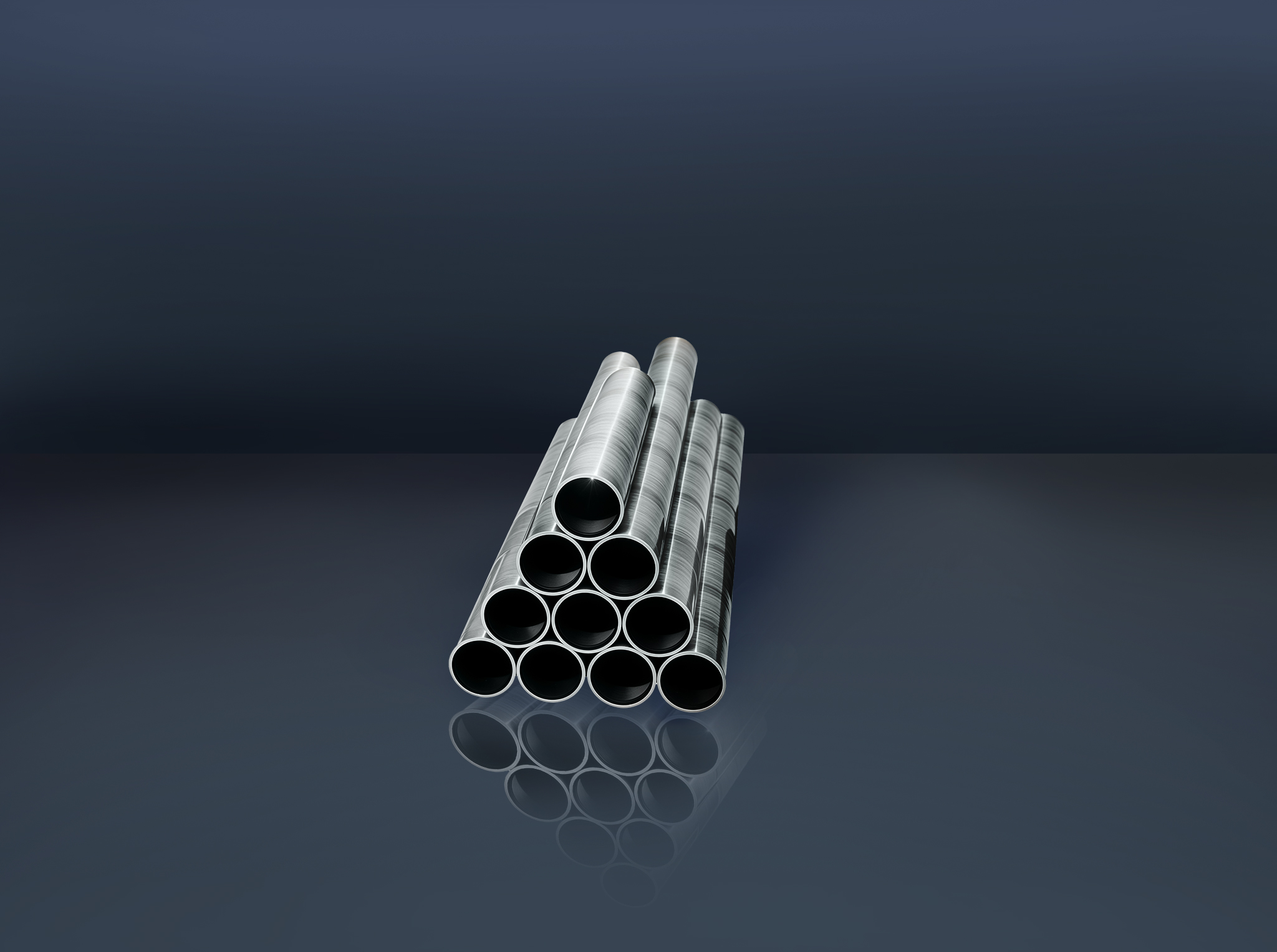 Pipes and Piping Components​