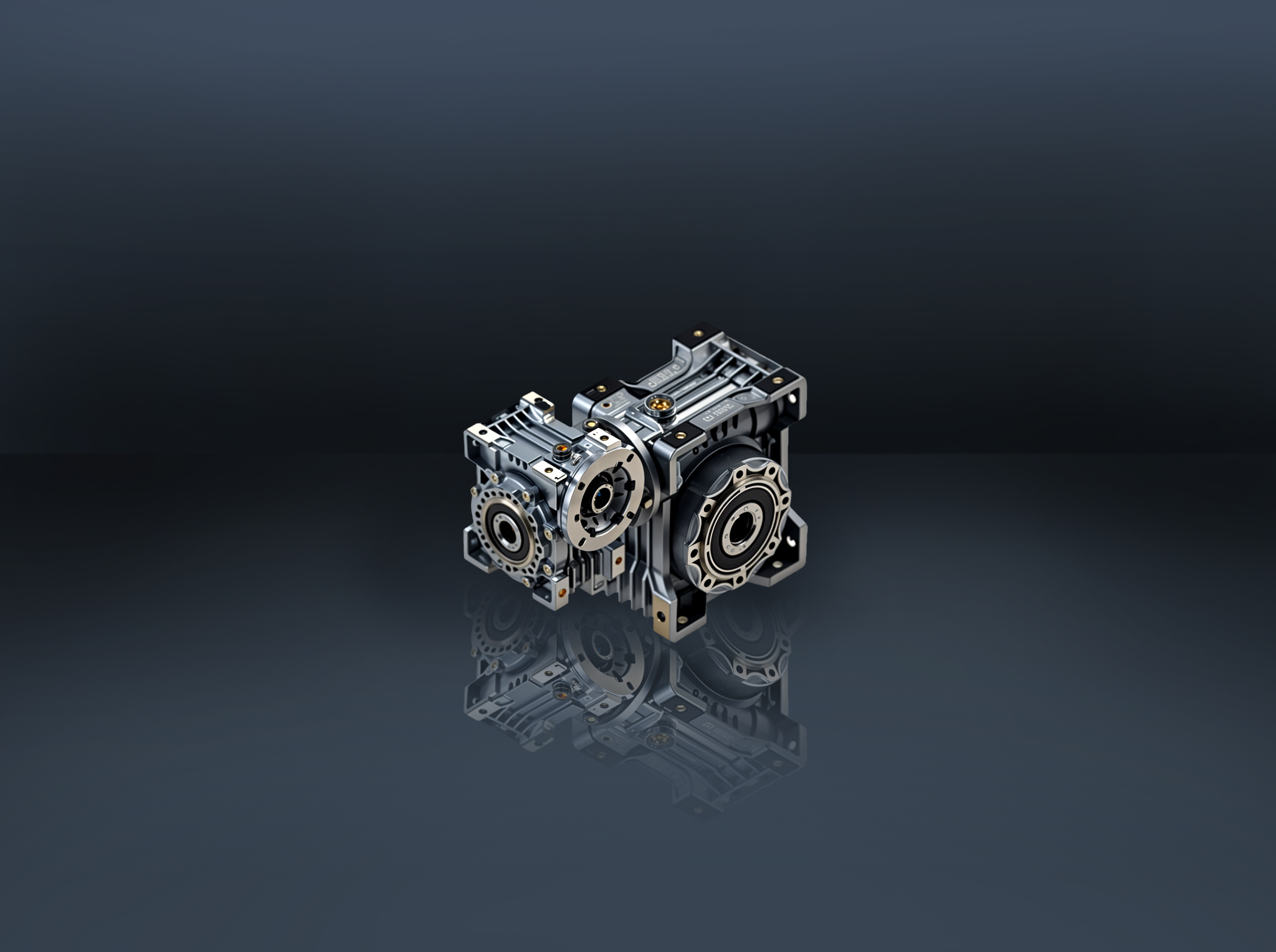 Gearboxes​